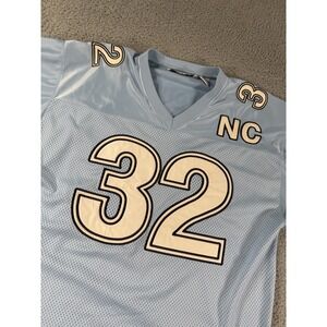 North Carolina Tar Heels Jersey Shirt Mens XL NCAA Basketball Beyond 32 Carolina